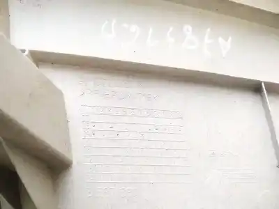 Автозапчасти б/у пластик за opel insignia a (g09) 2.0 cdti (68) ссылки oem iam 13221260   Автозапчасти б/у пластик за opel insignia a (g09) 2.0 cdti (68) ссылки oem iam 13221260