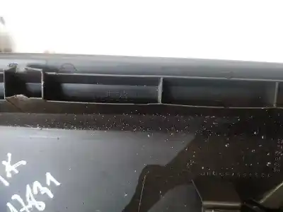 Second-hand car spare part plastics for opel insignia a (g09) 2.0 cdti (68) oem iam references 13275265  