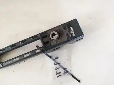 Pezzo di ricambio per auto di seconda mano plastica per ford galaxy (vx) 1.9 tdi cat riferimenti oem iam 7m0857819b  