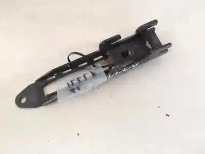 Pezzo di ricambio per auto di seconda mano plastica per ford galaxy (vx) 1.9 tdi cat riferimenti oem iam 7m0857819b  