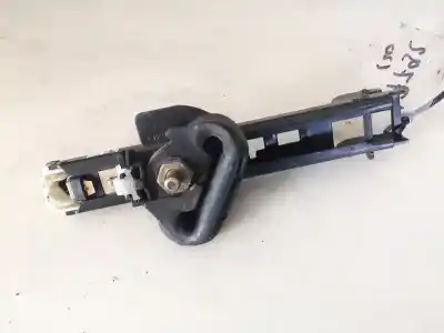 Pezzo di ricambio per auto di seconda mano plastica per audi a6 avant (c4) 2.5 tdi riferimenti oem iam 4a0857833d