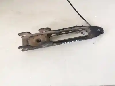 Second-hand car spare part plastics for ford galaxy (vx) 1.9 tdi cat oem iam references 7m0857819b