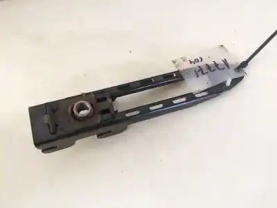 Pezzo di ricambio per auto di seconda mano plastica per ford galaxy (vx) 1.9 tdi cat riferimenti oem iam 7m0857819b  