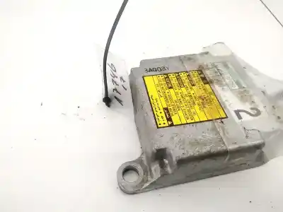 Автозапчасти б/у блок управления подушками безопасности за toyota rav 4 (a2) 2.0 d-4d 4wd ссылки oem iam 8917042090  89170-42090