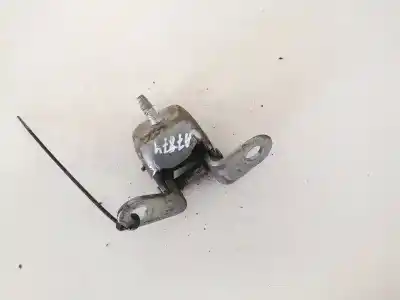 Автозапчасти б/у дверной фиксатор за toyota rav 4 (a2) 2.0 d-4d 4wd ссылки oem iam   