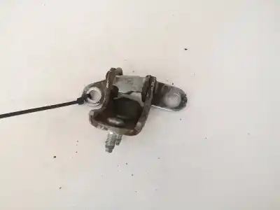 Автозапчасти б/у дверной фиксатор за toyota rav 4 (a2) 2.0 d-4d 4wd ссылки oem iam   