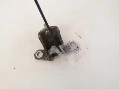 Second-hand car spare part door stop for toyota rav 4 (a2) 2.0 d-4d 4wd oem iam references 