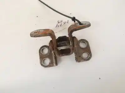 Second-hand car spare part door stop for toyota rav 4 (a2) 2.0 d-4d 4wd oem iam references 