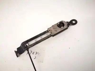 Second-hand car spare part plastics for toyota rav 4 (a2) 2.0 d-4d 4wd oem iam references 