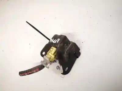 Peça sobressalente para automóvel em segunda mão sensor por toyota rav 4 (a2) 2.0 d-4d 4wd referências oem iam 8917342070  89173-42070, 187600-4200