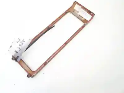 Second-hand car spare part plastics for audi a6 c5 (4b2, 4b4) 2.5 tdi oem iam references 4b0862383b  