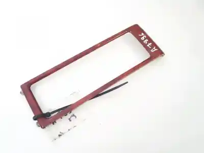 Second-hand car spare part plastics for audi a6 c5 (4b2, 4b4) 2.5 tdi oem iam references 4b0862383b