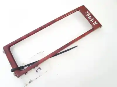 Second-hand car spare part plastics for audi a6 c5 (4b2, 4b4) 2.5 tdi oem iam references 4b0862383b  