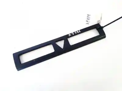 Second-hand car spare part plastics for audi a6 c5 (4b2, 4b4) 2.5 tdi oem iam references 4b0863321d