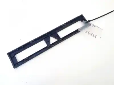 Second-hand car spare part plastics for audi a6 c5 (4b2, 4b4) 2.5 tdi oem iam references 4b0863321d  