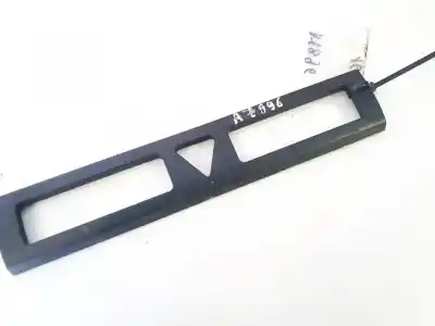 Second-hand car spare part plastics for audi a6 c5 (4b2, 4b4) 2.5 tdi oem iam references 4b0863321d  