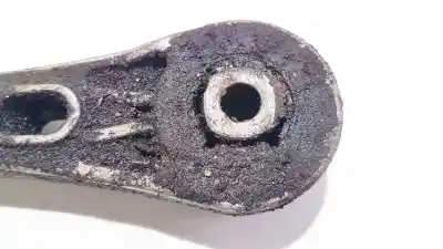 Second-hand car spare part engine support for volkswagen passat b6 (3c2) 2.0 tdi 16v oem iam references   