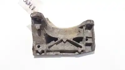 Peça sobressalente para automóvel em segunda mão suporte motor por audi a6 avant (c4) 2.5 tdi referências oem iam 4a0199354