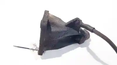 Second-hand car spare part engine support for audi a6 c5 (4b2, 4b4) 2.5 tdi oem iam references 4b0199308  