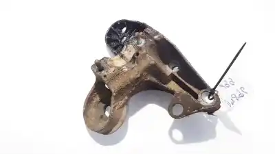 Second-hand car spare part engine support for audi a6 c5 (4b2, 4b4) 2.5 tdi oem iam references 4b0199351b  