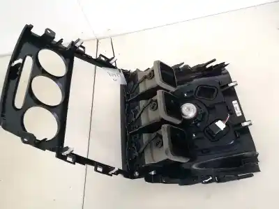 Автозапчастина б/у аераційна решіта для mazda cx-7 (er) 2.2 turbodiesel cat посилання на oem iam eh66gm953  