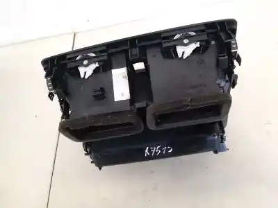 Автозапчасти б/у аэрационная решетка за skoda octavia combi (1z5) 1.9 tdi dpf ссылки oem iam 1z0820951  