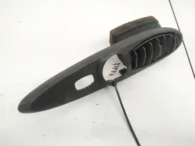 Peça sobressalente para automóvel em segunda mão grelha / difusor de ar por fiat ulysse (179) 2.2 jtd dynamic referências oem iam 1487456077