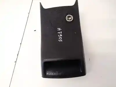 Gebrauchtes Autoersatzteil  zum SEAT ALTEA (5P1)  OEM-IAM-Referenzen 5P0864298  