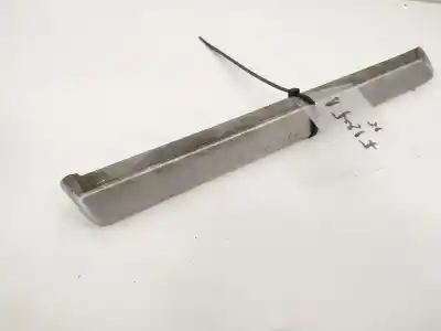 Peça sobressalente para automóvel em segunda mão plásticos por fiat ulysse (179) 2.2 jtd dynamic referências oem iam 1487817077