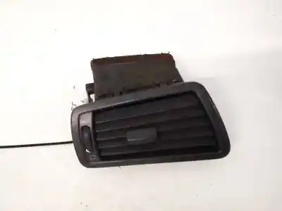 Peça sobressalente para automóvel em segunda mão grelha / difusor de ar por fiat ulysse (179) 2.2 jtd dynamic referências oem iam 1484109077