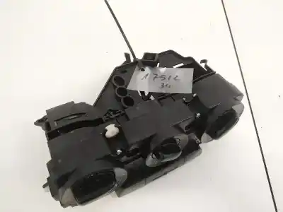 Автозапчастина б/у клімат-контроль для skoda octavia combi (1z5) 1.9 tdi dpf посилання на oem iam   