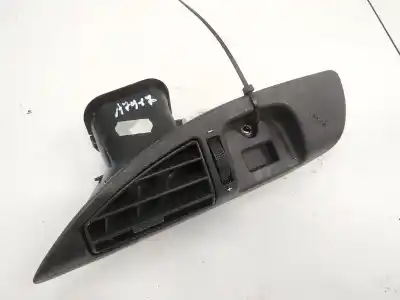 Peça sobressalente para automóvel em segunda mão grelha / difusor de ar por fiat ulysse (179) 2.2 jtd dynamic referências oem iam a1000119