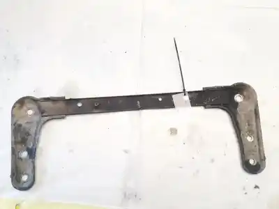 Second-hand car spare part plastics for renault scenic ii 1.5 dci diesel oem iam references   