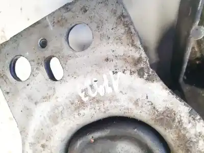 Second-hand car spare part engine support for renault scenic ii 1.5 dci diesel oem iam references 3116022  