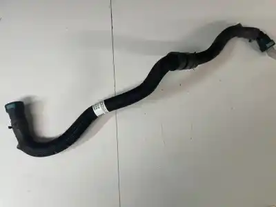 Peça sobressalente para automóvel em segunda mão tubo por land rover evoque 2018 --> 1.5 hybrid 227kw referências oem iam l8d28d050ab