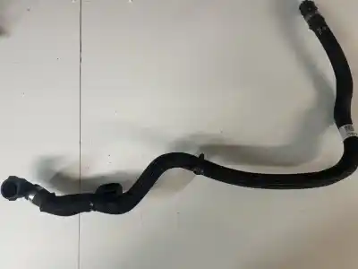 Peça sobressalente para automóvel em segunda mão tubo por land rover evoque 2018 --> 1.5 hybrid 227kw referências oem iam l8d210c754ad