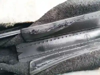 Pezzo di ricambio per auto di seconda mano plastica per audi a6 avant (c4) 2.5 tdi riferimenti oem iam 4a0711467a  