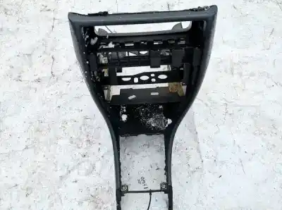 Peça sobressalente para automóvel em segunda mão plásticos por audi a6 avant (c4) 2.5 tdi referências oem iam 4a1863241