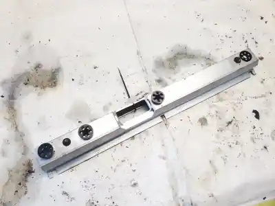 Peça sobressalente para automóvel em segunda mão plásticos por fiat ulysse (179) 2.2 jtd dynamic referências oem iam 1486182080b02