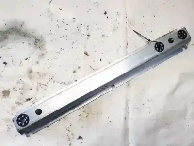 Peça sobressalente para automóvel em segunda mão plásticos por fiat ulysse (179) 2.2 jtd dynamic referências oem iam e020920433