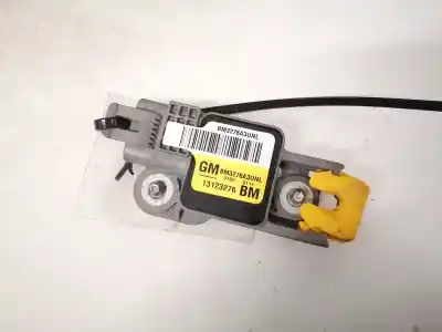 Автозапчастина б/у датчик для opel vectra c (z02) 2.2 dti 16v (f69) посилання на oem iam 13123276  13123276bm