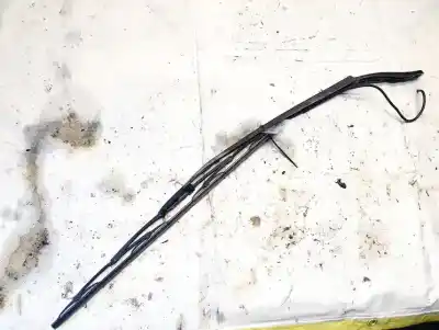 Peça sobressalente para automóvel em segunda mão haste de escova dianteiro esquerdo por fiat ulysse (179) 2.2 jtd dynamic referências oem iam 