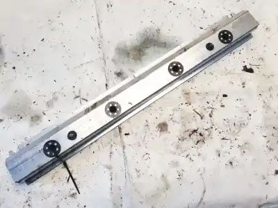 Peça sobressalente para automóvel em segunda mão plásticos por fiat ulysse (179) 2.2 jtd dynamic referências oem iam b021221118