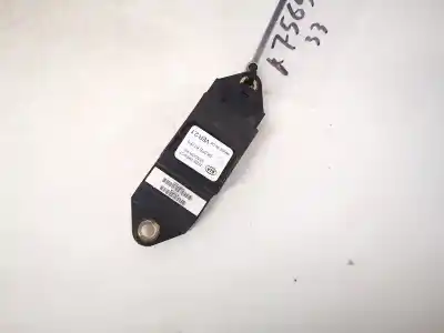 Peça sobressalente para automóvel em segunda mão sensor por kia carens 2.0 crdi ex monovolumen referências oem iam 0k2fe677f9  