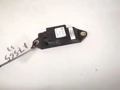 Peça sobressalente para automóvel em segunda mão sensor por kia carens 2.0 crdi ex monovolumen referências oem iam 0k2fe677f9