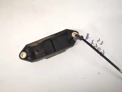 Peça sobressalente para automóvel em segunda mão sensor por kia carens 2.0 crdi ex monovolumen referências oem iam 0k2fe677f9  