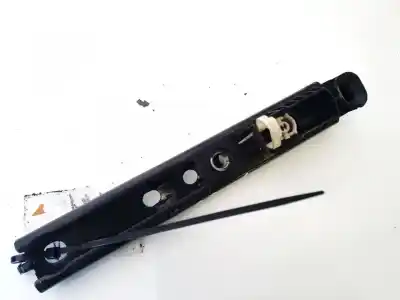 Pezzo di ricambio per auto di seconda mano amplificatore audio per ford focus turnier (cak) 1.8 tddi turbodiesel cat riferimenti oem iam    Pezzo di ricambio per auto di seconda mano amplificatore audio per ford focus turnier (cak) 1.8 tddi turbodiesel cat riferimenti oem iam