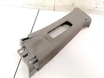 Second-hand car spare part plastics for honda insight (ze_) 1.3 ima (ze28 ze2) oem iam references 84161tm8a0