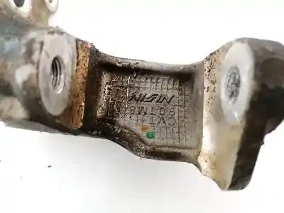 Second-hand car spare part engine support for honda insight (ze_) 1.3 ima (ze28 ze2) oem iam references cvt90tm8  