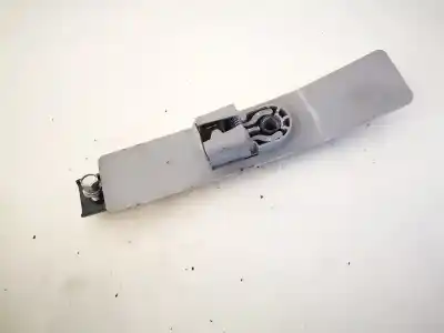 Second-hand car spare part plastics for honda insight (ze_) 1.3 ima (ze28 ze2) oem iam references 
